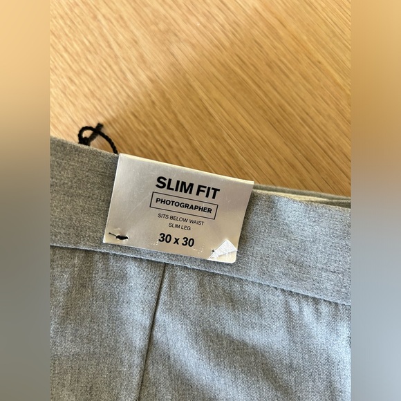 Express Dress pants - Picture 3 of 4